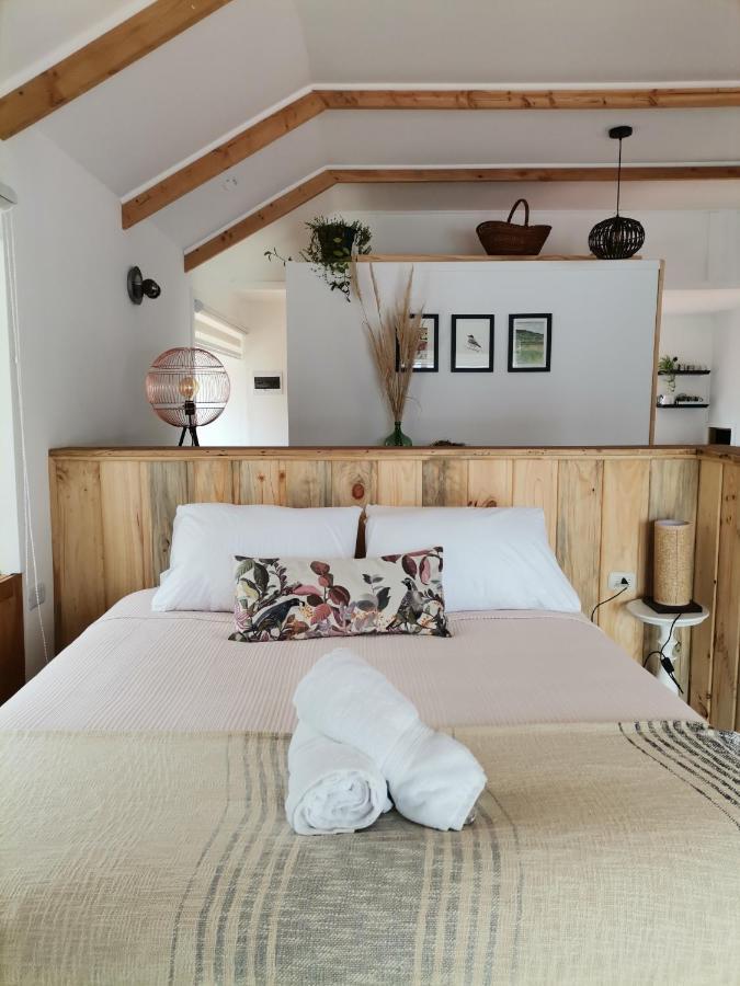 Apartament Departamento Rossbach Puyuhuapi Zewnętrze zdjęcie